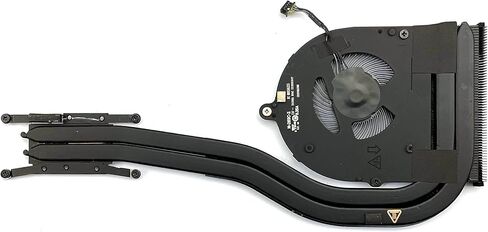 New Genuine CPU Cooling Fan with Heatsink Replacement for ThinkPad L14 (Type 20U5, 20U6) UMA Version, P/N 5H40S72942, 5H40S72943 in Saudi Arabia