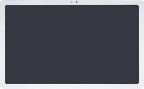 قطعة غيار TFT LCD لجهاز سامسونج جالاكسي تاب A7 10.4 2020 SM-T500 قطعة إصلاح كاملة للشاشة باللون الأبيض in Saudi Arabia