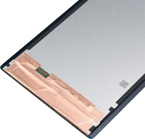 قطعة غيار TFT LCD لجهاز سامسونج جالاكسي تاب A7 10.4 2020 SM-T500 قطعة إصلاح كاملة للشاشة باللون الأبيض in Saudi Arabia