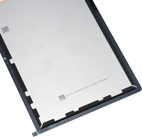 قطعة غيار TFT LCD لجهاز سامسونج جالاكسي تاب A7 10.4 2020 SM-T500 قطعة إصلاح كاملة للشاشة باللون الأبيض in Saudi Arabia