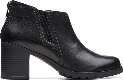 Clarks Womens Leda Step in Saudi Arabia