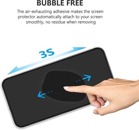 Screen Protector Compatible With Garmin Dezl OTR800, [Anti-Scratch][Easy Installation][Bubble Free] Tempered Glass Compatible With Garmin OTR800 8inch Touchscreen in Saudi Arabia