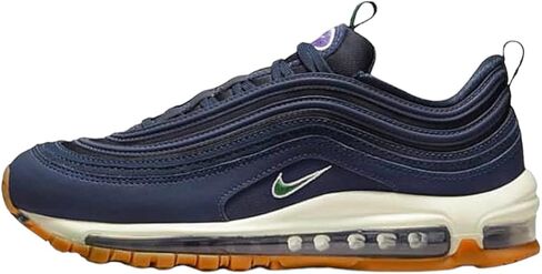 Nike Mens Air Max 97 DR9774 400 Letterman Pack - Size 7 in Saudi Arabia