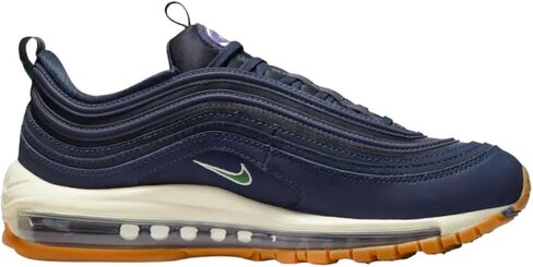 Nike Mens Air Max 97 DR9774 400 Letterman Pack - Size 7 in Saudi Arabia