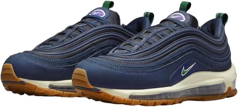 Nike Mens Air Max 97 DR9774 400 Letterman Pack - Size 7 in Saudi Arabia