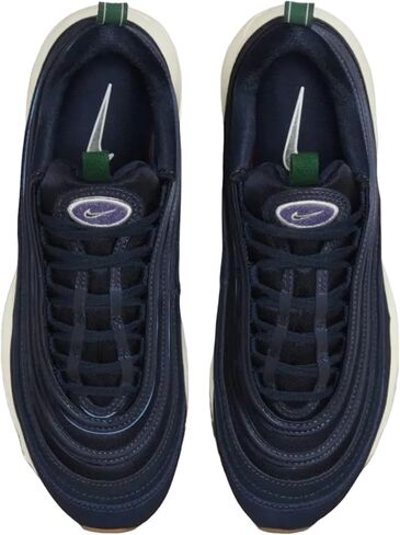Nike Mens Air Max 97 DR9774 400 Letterman Pack - Size 7 in Saudi Arabia