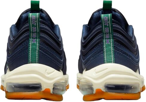 Nike Mens Air Max 97 DR9774 400 Letterman Pack - Size 7 in Saudi Arabia