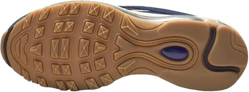 Nike Mens Air Max 97 DR9774 400 Letterman Pack - Size 7 in Saudi Arabia
