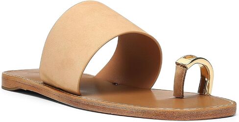 Joie Women's Gamarlis Slide Sandal in Saudi Arabia