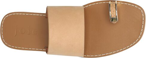 Joie Women's Gamarlis Slide Sandal in Saudi Arabia