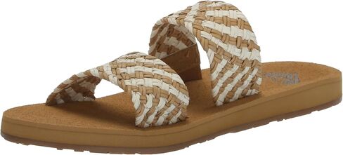 Roxy Women's Porto Slide Ii Sandal in Saudi Arabia