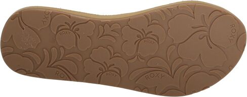 Roxy Women's Porto Slide Ii Sandal in Saudi Arabia