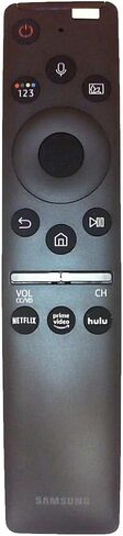 OEM Samsung BN59-01312A OneRemote لموديلات تلفزيون QLED 8K و4K لعام 2019. in Saudi Arabia