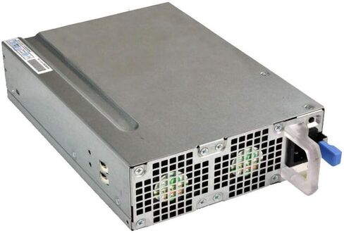مصدر طاقة DELL بقدرة 425 وات لمحطة العمل Precision T5810 PN: DNR74 YFY1V (متجدد) in Saudi Arabia