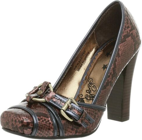 Naughty Monkey Women's Ring Master Pump in Saudi Arabia