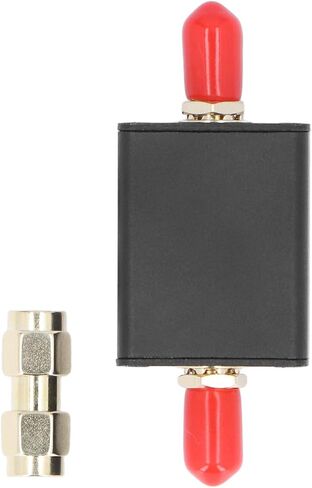 بث FM Bandstop Filter 88 إلى 108MHZ Block FM Notch Filter بث FM Band Rejection Filter in Saudi Arabia