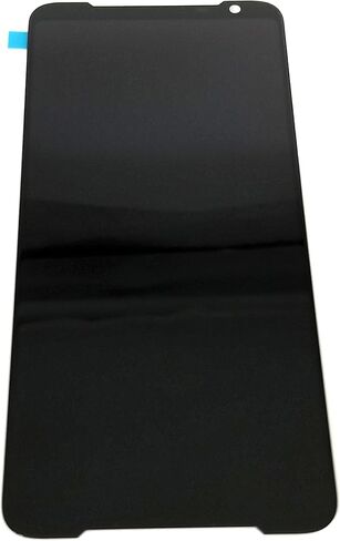 TheCoolCube LCD display Digitizer Touch Screen Assembly Replacement for ASUS ROG Gaming Phone 3 ZS661KS ZS661KL (Black) in Saudi Arabia