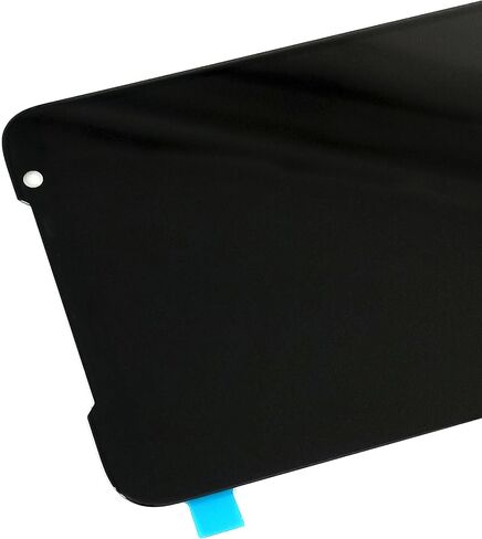TheCoolCube LCD display Digitizer Touch Screen Assembly Replacement for ASUS ROG Gaming Phone 3 ZS661KS ZS661KL (Black) in Saudi Arabia