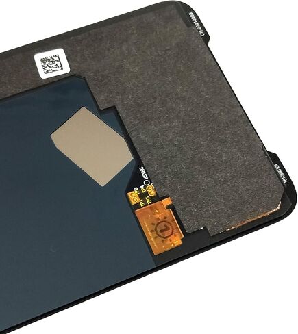 TheCoolCube LCD display Digitizer Touch Screen Assembly Replacement for ASUS ROG Gaming Phone 3 ZS661KS ZS661KL (Black) in Saudi Arabia