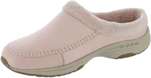 Easy Spirit Women's Tslip2 Slipper, Pink, 5.5 in Saudi Arabia