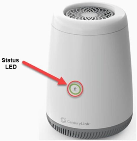 C4000LZ xDSL Gigabit 802.11a/b/g/n/ac WiFi Modem Router Compatible with Centurylink (Renewed) in Saudi Arabia