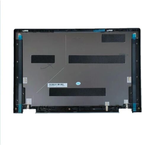 Replacement Laptop LCD Cover Back Rear Top Lid for Lenovo Ideapad Flex 5-14IIL05 5-14ITL05 5-14ARE05 5 14IIL05 14ITL05 5CB0Y85291 5CB0Y85290 5CB0Y85292 460.0K10C.0001 Metal Version (Gray) in Saudi Arabia
