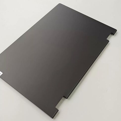 Replacement Laptop LCD Cover Back Rear Top Lid for Lenovo Ideapad Flex 5-14IIL05 5-14ITL05 5-14ARE05 5 14IIL05 14ITL05 5CB0Y85291 5CB0Y85290 5CB0Y85292 460.0K10C.0001 Metal Version (Gray) in Saudi Arabia