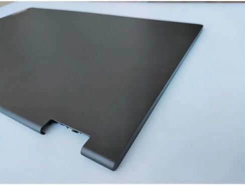 Replacement Laptop LCD Cover Back Rear Top Lid for Lenovo Ideapad Flex 5-14IIL05 5-14ITL05 5-14ARE05 5 14IIL05 14ITL05 5CB0Y85291 5CB0Y85290 5CB0Y85292 460.0K10C.0001 Metal Version (Gray) in Saudi Arabia