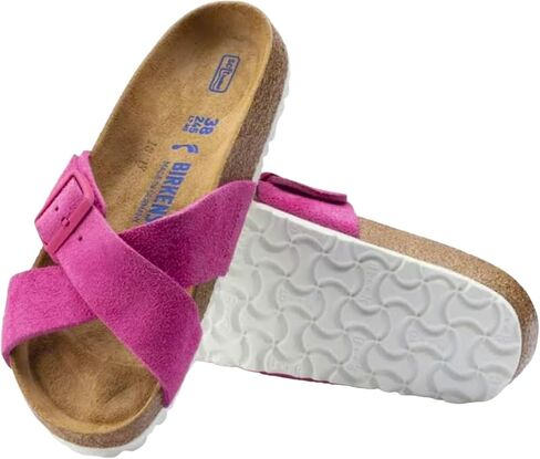 Birkenstock Womens Siena Sandal in Saudi Arabia