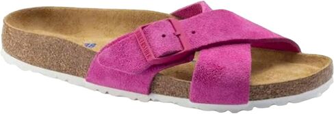 Birkenstock Womens Siena Sandal in Saudi Arabia