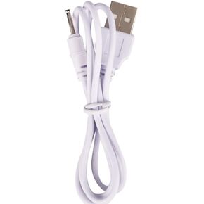 كابل شحن AMAYA Mini Wand Massager - بديل أصلي [فقط لـ AMAYA Mini Wand Massager] in Saudi Arabia