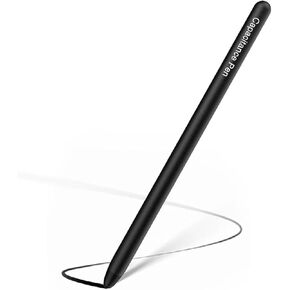 DEMCERT Z Fold 4 S Pen for Samsung Galaxy Z Fold 3/Fold4, Fold Edition Z Fold 4 Stylus Pen Replacement Z Fold 4, and Z Fold 3 5G Stylus Pen Touch Pen (Black)