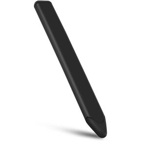 Stylus Touchscreen Pen, Universal Replacement Flat Capacitive Touch Screen Stylus Pen Compatible with Tablets Smart Phones (Black)