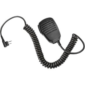 PMMN4013 PMMN4013A PMMN4029 PMMN4029A Remote Speaker Microphone Shoulder Mic for CP200 CP200D R2 CP185 CP100D PR400 RDU4100 RMU2040 BPR40 CLS1110 CLS1410 RDU4160D RMU2080D CLS DTR RDU RMU Radio