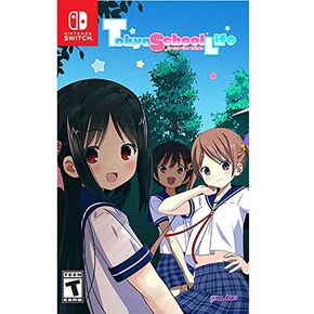 Tokyo School Life - Nintendo Switch