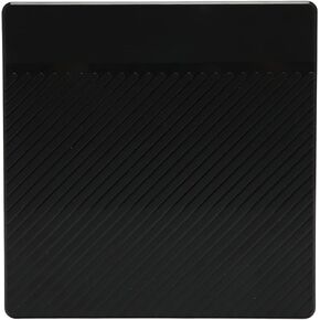 5Gbps Portable Tray External Drive with Pure Copper Braiding Process, Compatible with Win xp, Win 2003, Win 7, Win 8, Win 10, Vista, OS X 10 and Systems