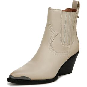 ZODIAC Women's Western Ankle Boot in Saudi Arabia