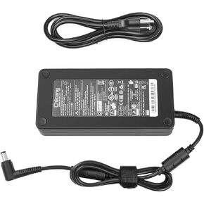 20V 14A 280W Laptop Charger for MSI GE75 GE65 GE63 GL65 GP75 GP65 MSI 957-17E21P-101 Power Adapter A18-280P1A A280A003P ADP-280BB B