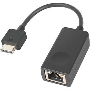 Ethernet Extension Adapter Gen 2 Compatible with Lenovo Thinkpad T490s,T495S,T14s;X1 Carbon 6th 7th 8th Gen;X1 Yoga 4th 5th Gen;X280,X390,X395,X13,X13 Yoga Gen 1;L13,L13 Yoga,L13 Gen 2;A285