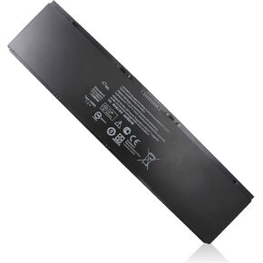 Emanjor Type 34GKR E7440 Laptop Battery Replacement for Dell Latitude E7440 E7450 E7420 3RNFD 5K1GW V8XN3 PFXCR G95J5 G0G2M F38HT T19VW 0909H5 0G95J5 P40G 451-BBFV 451-BBFS 451-BBFY E225846 4-Cell