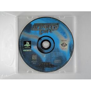 Armored Core - PlayStation (Renewed)