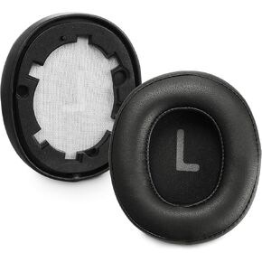 Tune 700BT Replacement Earpads - Compatible with JBL Tune 700BT / 710BT / 700BTNC / 750BT / 760BTNC Headphones Ear Cushion Ear Muffs High-Density Noise Cancelling Memory Foam Ear Pads