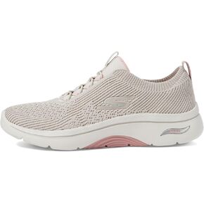 Skechers Women's Go Walk Arch Fit 2.0 Sofia Sneaker