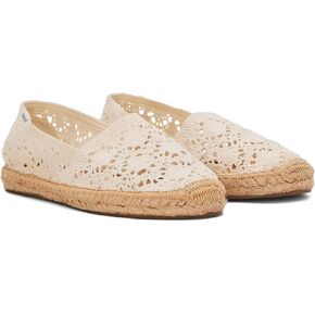Soludos women's Original Espadrille Loafer