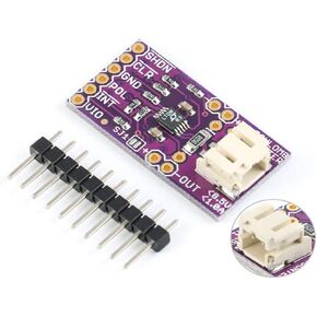 HiLetgo LTC4150 Coulomb Counter Violence Battery Charge Current Detection Sensor Current Detection Module