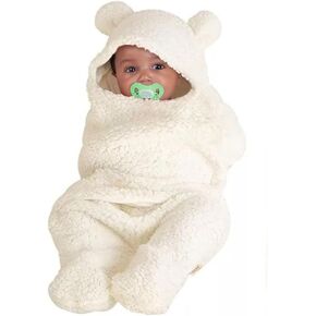 baby wrap blanket - Wrap your little one comfortably in our baby swaddle blanket - Blanket Baby Sleeping essential for a newborn