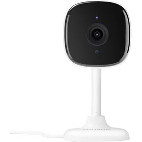 كاميرا أمان داخلية مع كشف الحركة، عموم/إمالة، رؤية ليلية، 1080 بكسل، صوت ثنائي الاتجاه، متوافقة مع أليكسا/جوجل هوم، واي فاي 2.4 جيجا هرتز، حزمة واحدة in Kuwait