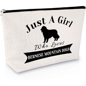German Shorthaired Pointer Makeup Bag GSP Dog Gifts for Women GSP Lover Gift Cosmetic Bag German Shorthaired Pointer Owner Gift Christmas Birthday Gifts for Pet Sitter Dog Lovers Cosmetic Travel Pouch