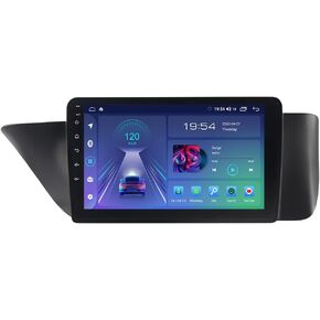 ASURE 9 inch Car Stereo Radio for Lexus ES350 ES 300h XV60 MK6 2013-2018 Low-end Without OEM Mouse,4Core 2G+32G Carplay Android Auto Receiver,Car in-Dash GPS Navigation Unit,1280x800 Touchscreen