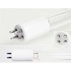 GPH650T5VH/4, 05-0343-1, WTA-10, LP4085, SSWE-15 OEM Quality Premium Compatible UV-C, UV Lamp for Neptune, Siemens, Ideal Horizons Systems, 10000 Hours, 12 Month Guaranty